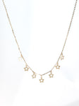 Star Choker al Around