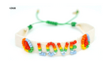 Love Miyuki Bracelet