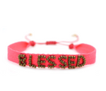 Miyuki Beads Blessed Fucsia Neon