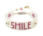 SMILE Bracelet