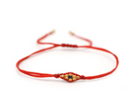 Evil Eye Red String