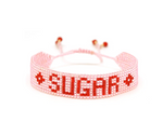 Sugar Mama Miyuki Bead Bracelet