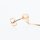 Pearl Drop Earrings