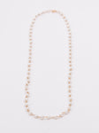 Small Pearl All Around  Necklace