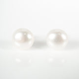 Pearl studs 7.5mm