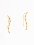 Curved Crawlers 18k