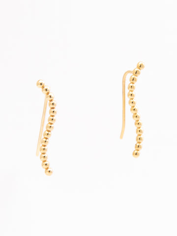 Curved Crawlers 18k