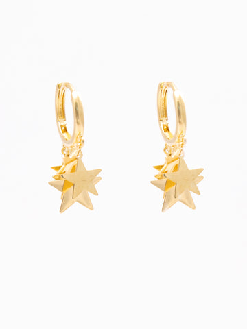 Dancing Stars Earrings