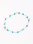 Classic Pearl Turquoise bracelet