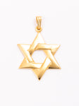 Maguen David Star Large